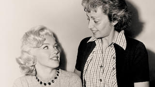 マリリン・モンロー 私の愛しかた