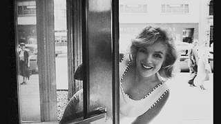 マリリン・モンロー 私の愛しかた