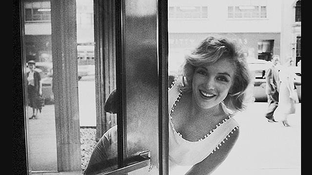 マリリン・モンローの「マリリン・モンロー 私の愛しかた」の画像