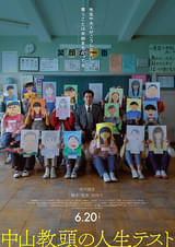 中山教頭の人生テスト