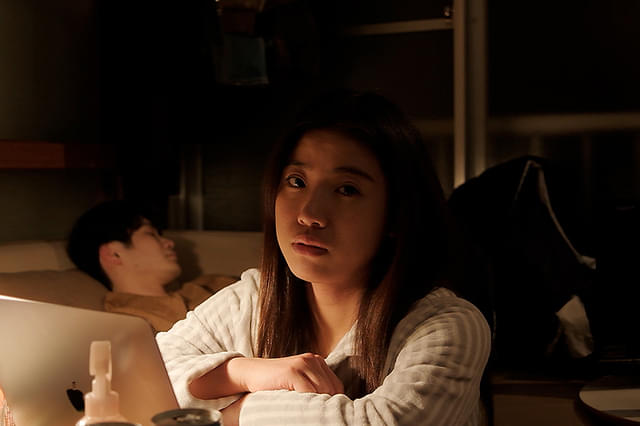 わたしの頭はいつもうるさい