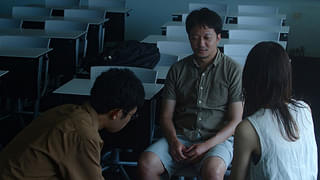 よそ者の会（2023）