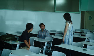 よそ者の会（2023）