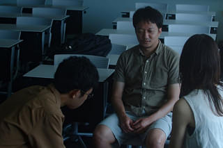 よそ者の会（2023）