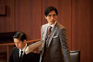 ブルーボーイ事件