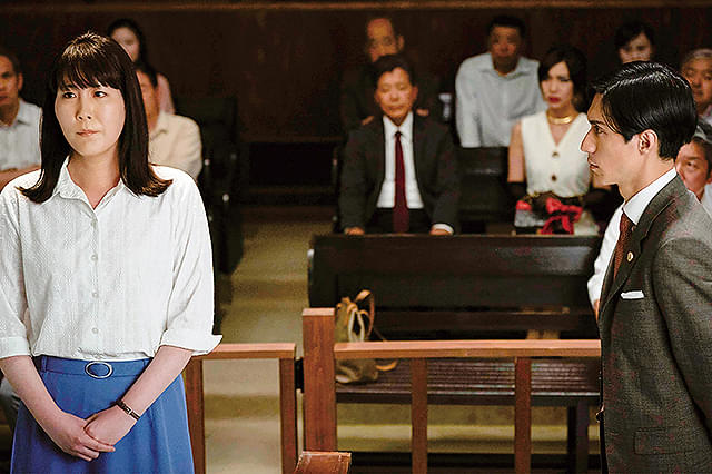 錦戸亮の「ブルーボーイ事件」の画像