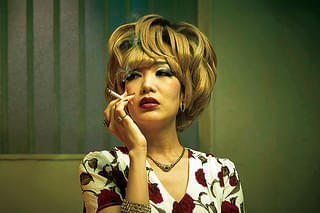 ブルーボーイ事件