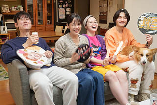 映画 おっさんのパンツがなんだっていいじゃないか！