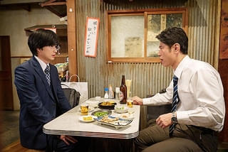 映画 おっさんのパンツがなんだっていいじゃないか！