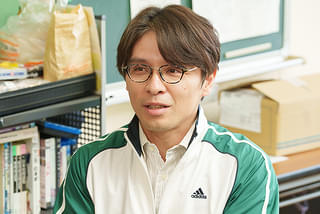 映画 おっさんのパンツがなんだっていいじゃないか！