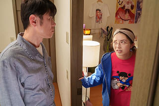 映画 おっさんのパンツがなんだっていいじゃないか！