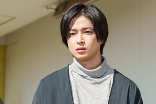 映画 おっさんのパンツがなんだっていいじゃないか！