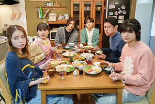 映画 おっさんのパンツがなんだっていいじゃないか！