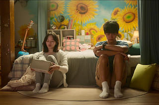 タイヨウのウタ