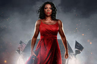 G20 大統領を救出せよ