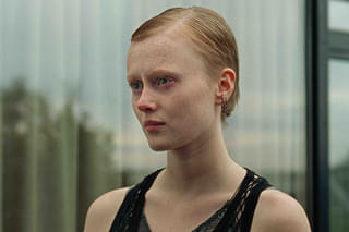 突然、君がいなくなって