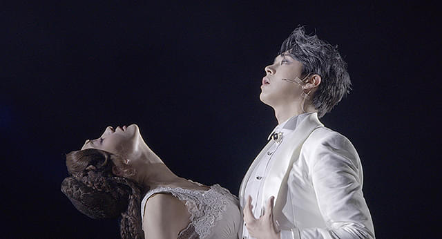 韓国ミュージカル ON SCREEN「エリザベート」 : 作品情報・キャスト