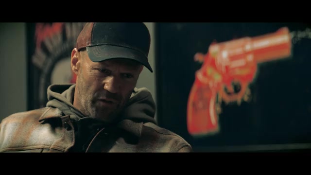 スポット映像：ゆく年くる年ステイサム