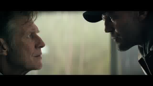 日本語吹き替え版本編映像