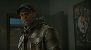 ワーキングマン