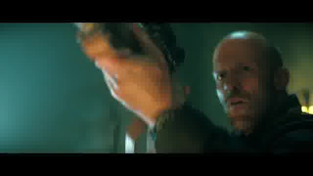 日本語吹き替え版予告編