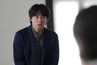 でっちあげ 殺人教師と呼ばれた男