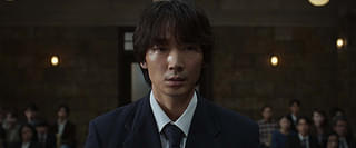 でっちあげ 殺人教師と呼ばれた男