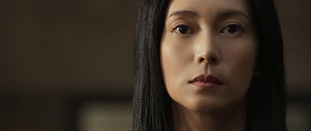 柴咲コウの「でっちあげ 殺人教師と呼ばれた男」の画像