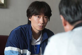 でっちあげ 殺人教師と呼ばれた男