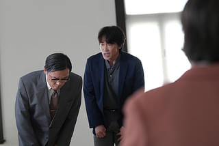 でっちあげ 殺人教師と呼ばれた男