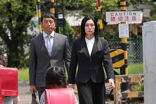 でっちあげ 殺人教師と呼ばれた男