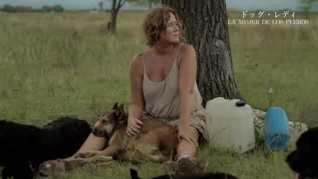 「ラウラ・シタレラ監督特集 響きあう秘密」予告編