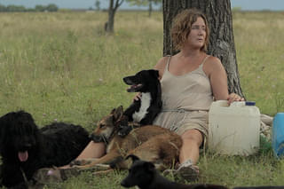 ドッグ・レディ