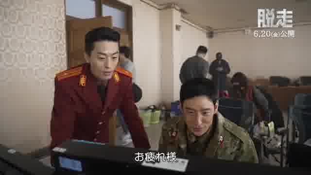 メイキング映像3