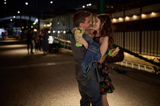 ロミオはジュリエット