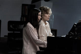 隣り合わせの人生