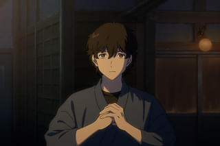 クスノキの番人