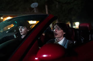 地獄のサマーキャンプ