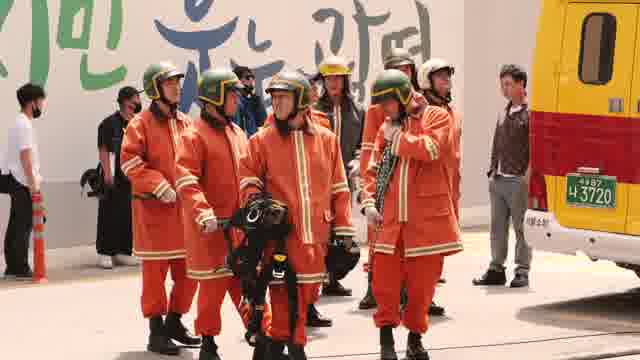 メイキング映像