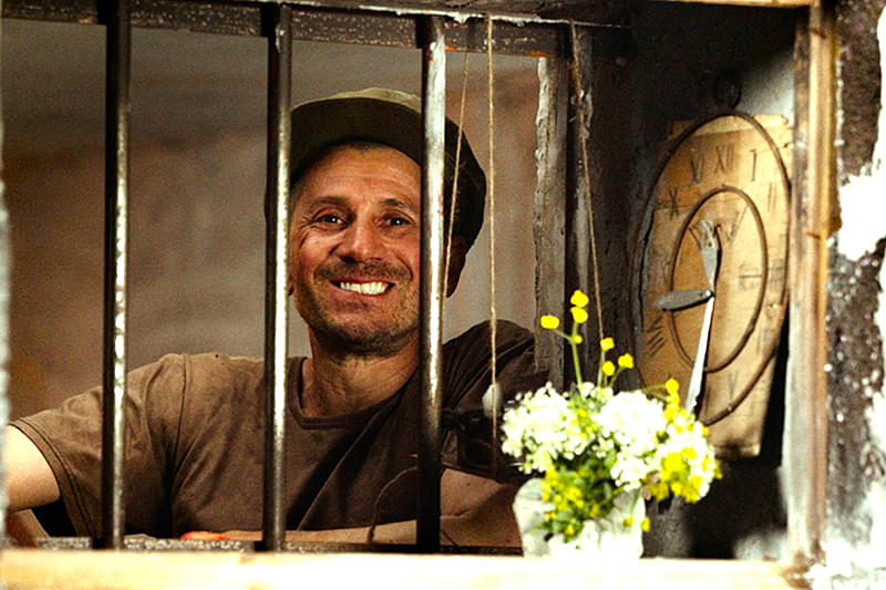 B1ポスター　映画　アメリカッチ　コウノトリと幸せな食卓 アメリカッチ コウノトリと幸せな食卓 - 映画情報・レビュー・評価