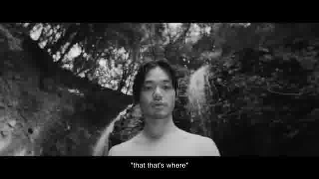 本予告A：家族の沈黙