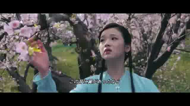 本編歌唱シーン