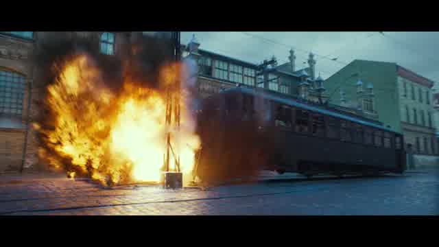 スペシャルトレーラー