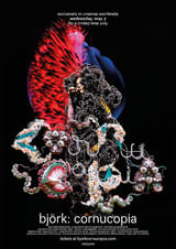 ビョーク コーニュコピア