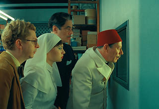 ザ・ザ・コルダのフェニキア計画