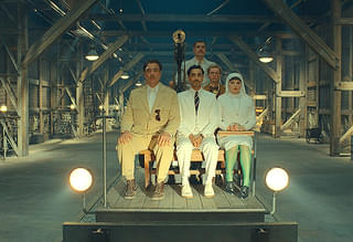 ザ・ザ・コルダのフェニキア計画