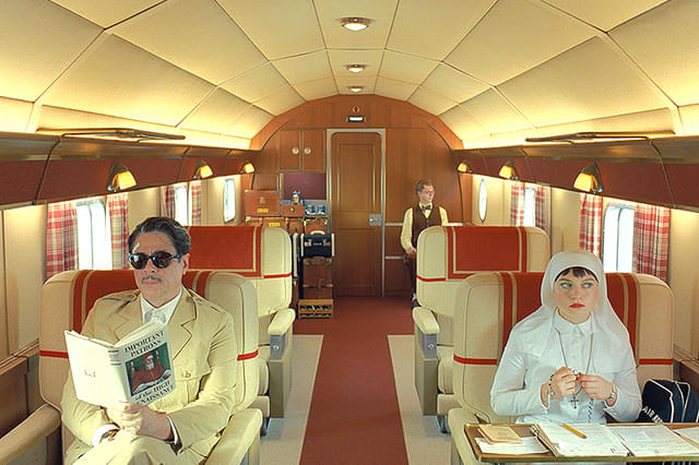 ザ・ザ・コルダのフェニキア計画