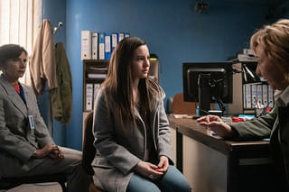 ヴューダ・ネグラ 黒蜘蛛の企み