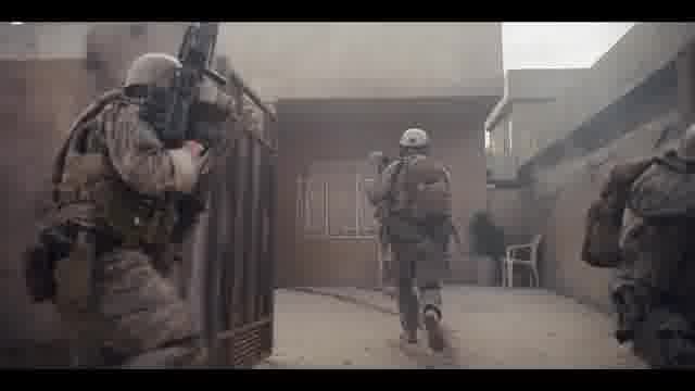 本予告（立体音響）