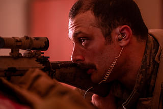 ウォーフェア 戦地最前線